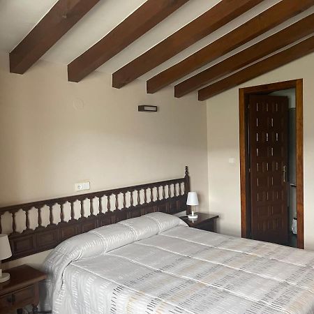 Posada La Solana - Adults Only Santillana del Mar Exterior foto