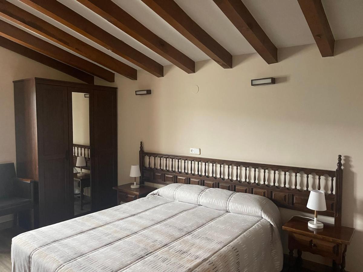 Posada La Solana - Adults Only Santillana del Mar Exterior foto