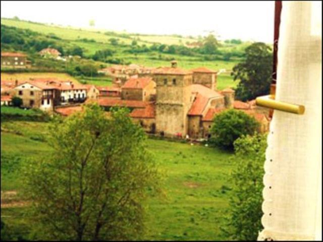 Posada La Solana - Adults Only Santillana del Mar Exterior foto