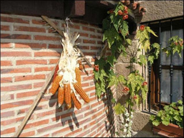 Posada La Solana - Adults Only Santillana del Mar Exterior foto