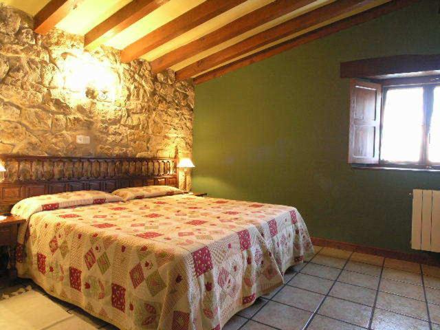 Posada La Solana - Adults Only Santillana del Mar Exterior foto