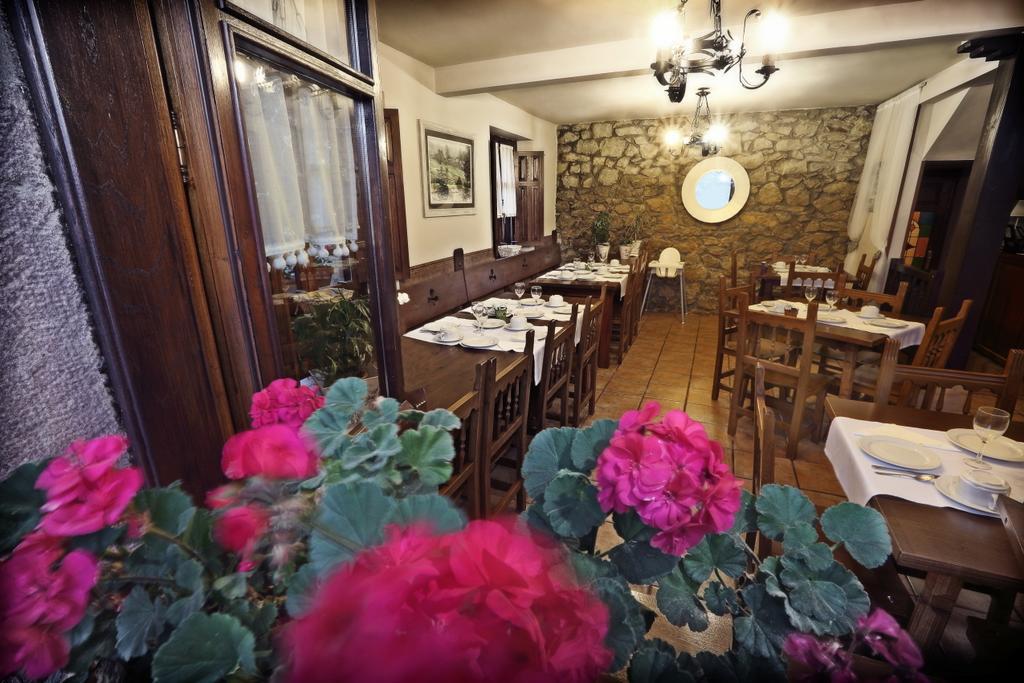 Posada La Solana - Adults Only Santillana del Mar Exterior foto